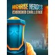 Highrise Heroes: Word Challenge Steam CD Key