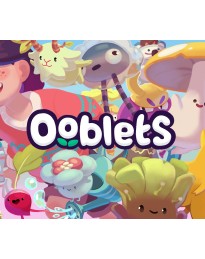Ooblets Nintendo Switch Access