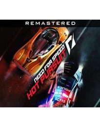 Need for Speed: Hot Pursuit Remastered Steam Account
