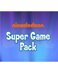 Nickelodeon Super Game Pack! Steam CD Key