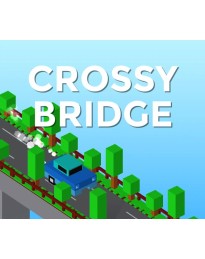 Crossy Bridge Steam CD Key