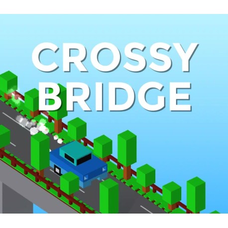 Crossy Bridge Steam CD Key