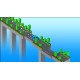 Crossy Bridge Steam CD Key