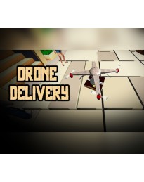 Drone Delivery Steam CD Key