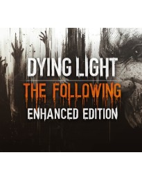Dying Light: The Following Enhanced Edition PS4/PS5 Account