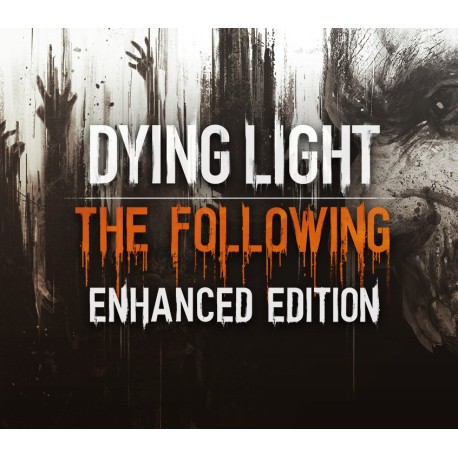 Dying Light: The Following Enhanced Edition PS4/PS5 Account