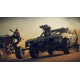 Mad Max PS4/PS5 Account