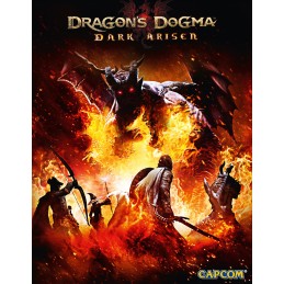 Dragon's Dogma: Dark Arisen PC Steam CD Key