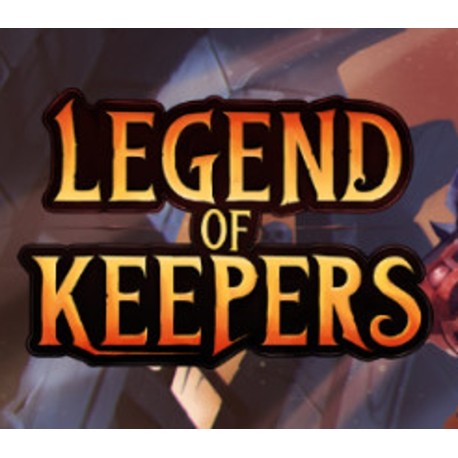 Legend of Keepers: Career of a Dungeon Manager EU PS5 CD Key
