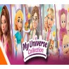 My Universe: Collection PC Steam CD Key