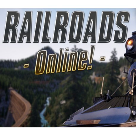 RAILROADS Online! PC Steam CD Key