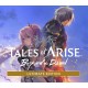 Tales of Arise: Beyond the Dawn Ultimate Edition Steam Account