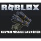 Roblox - Clutch Missile Launcher DLC CD Key