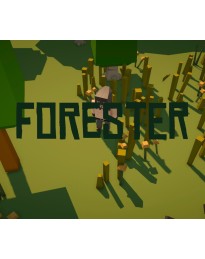 Forester Steam CD Key