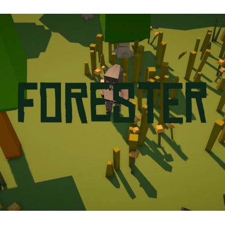 Forester Steam CD Key
