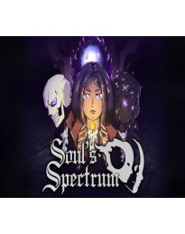 Soul's Spectrum Steam CD Key