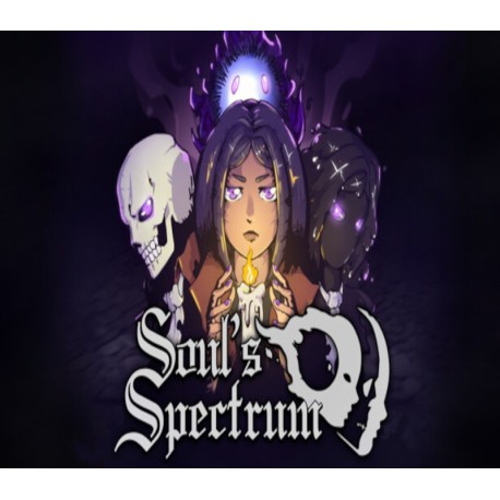 Soul's Spectrum Steam CD Key