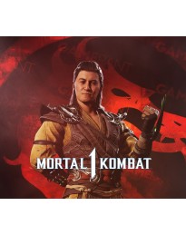 Mortal Kombat 1 - Pre-Order Bonus DLC EU PS5 CD Key