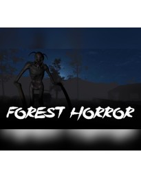 Forest Horror Steam CD Key