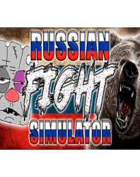 RUSSIAN FIGHT SIMULATOR Steam CD Key