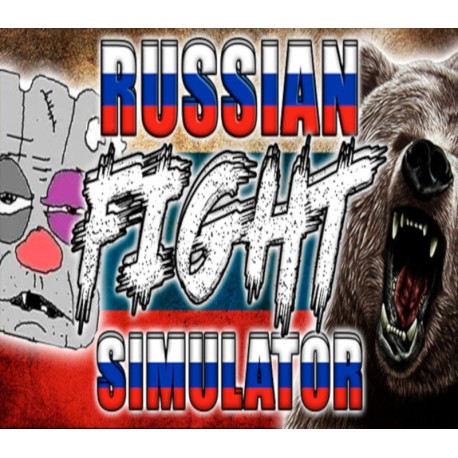 RUSSIAN FIGHT SIMULATOR Steam CD Key