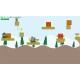 Freak Hunter A Retro Type Steam CD Key