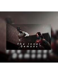 The Inner Demons Steam CD Key
