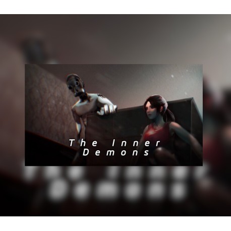 The Inner Demons Steam CD Key