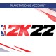 NBA 2K22 Nintendo Switch Access