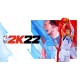 NBA 2K22 Nintendo Switch Access