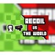 Recoil VS The World Steam CD Key