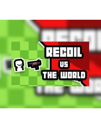 Recoil VS The World Steam CD Key