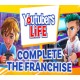 Youtubers Life 1 + 2 - Complete the Franchise PC Steam CD Key