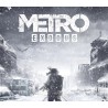 Metro Exodus Gold Edition Xbox Series X|S Account