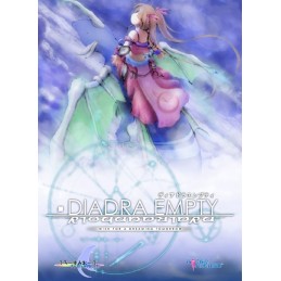 Diadra Empty PC Steam CD Key