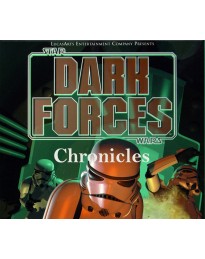 STAR WARS: Dark Forces Chronicles Steam CD Key