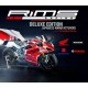 RiMS Racing: Japanese Manufacturers Deluxe Edition Steam CD Key