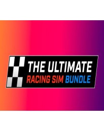 Ultimate Racing Bundle Steam CD Key