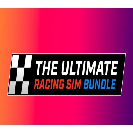 Ultimate Racing Bundle Steam CD Key