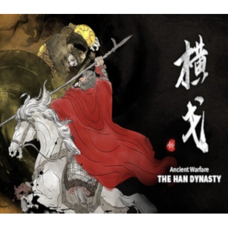 Ancient Warfare: The Han Dynasty Steam CD Key