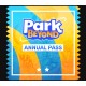 Park Beyond - Annual Pass DLC Steam CD Key