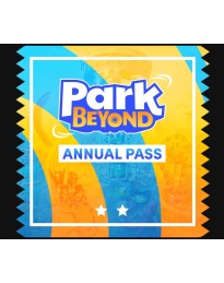 Park Beyond - Annual Pass DLC Steam CD Key