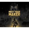 Meet Your Maker Deluxe Edition + Sector 2 Bundle Steam CD Key
