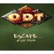 O.D.T.: Escape... Or Die Trying Steam CD Key