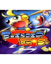 Blender Bros Steam CD Key