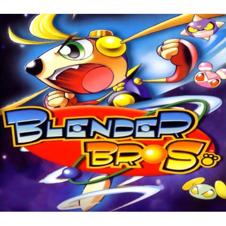Blender Bros Steam CD Key