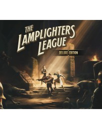 The Lamplighters League Deluxe Edition AR Xbox Series X|S CD Key