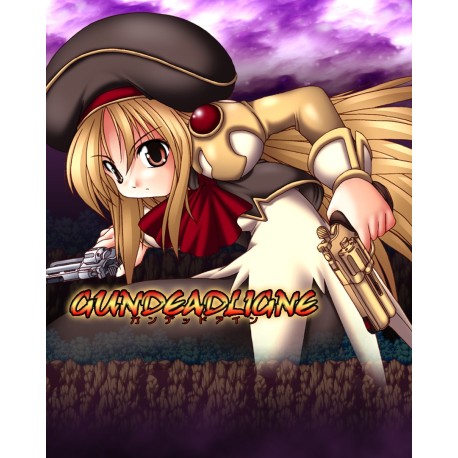 GundeadliGne PC Steam CD Key