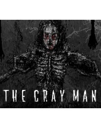 The Gray Man Steam CD Key