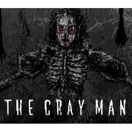 The Gray Man Steam CD Key